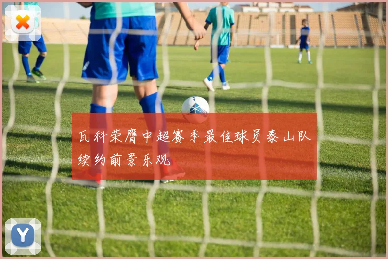 瓦科荣膺中超赛季最佳球员泰山队续约前景乐观
