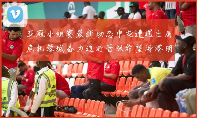 亚冠小组赛最新动态申花遭遇出局危机蓉城奋力追赶晋级希望海港明日迎战挑战