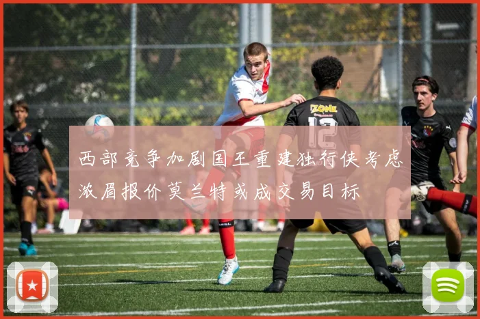 西部竞争加剧国王重建独行侠考虑浓眉报价莫兰特或成交易目标